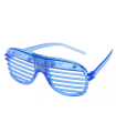 Gafas Led Azul