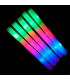 Palos Espuma Led Multicolor