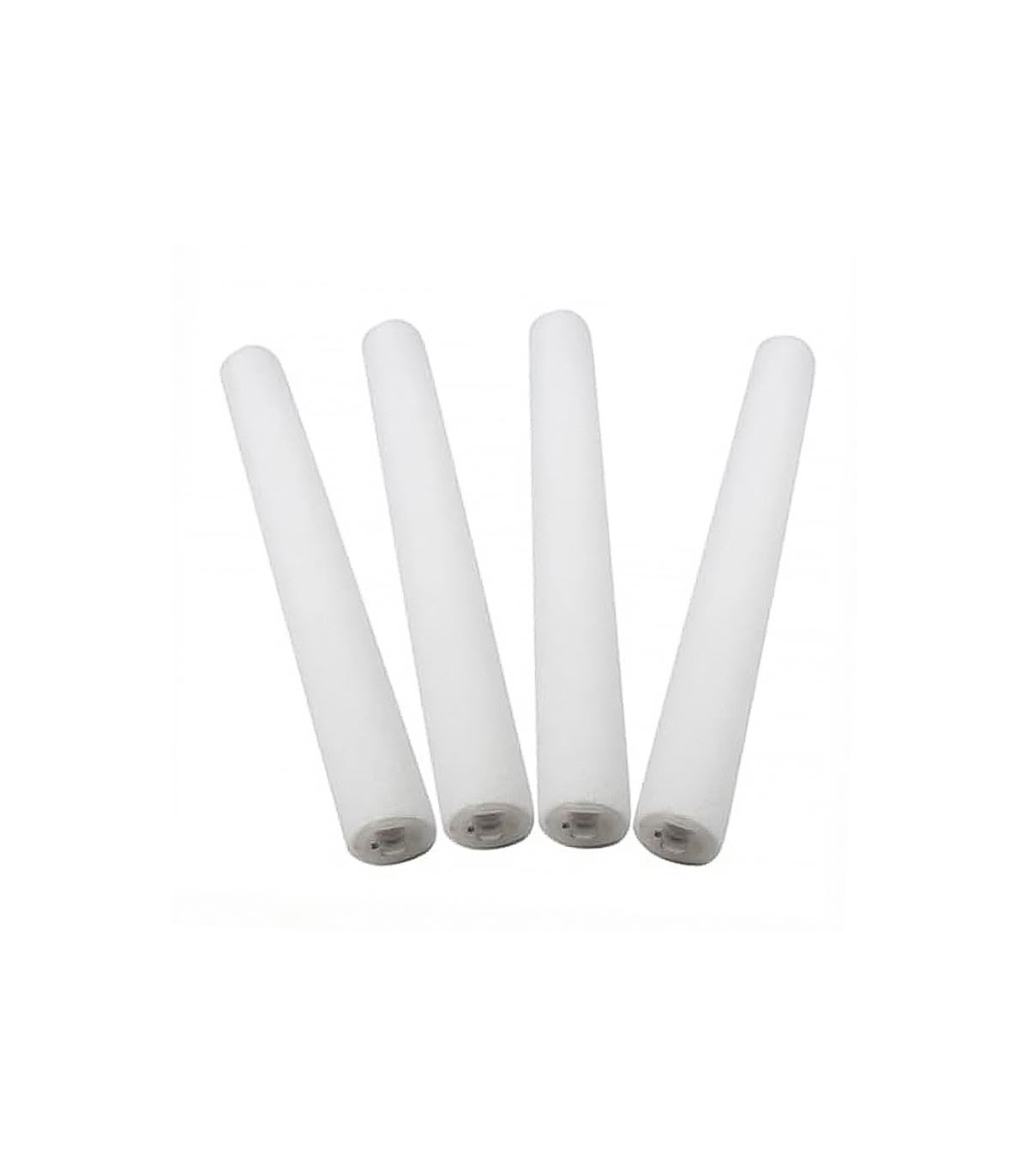 Palos Espuma Led Blanco