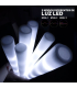White LED Foam Sticks