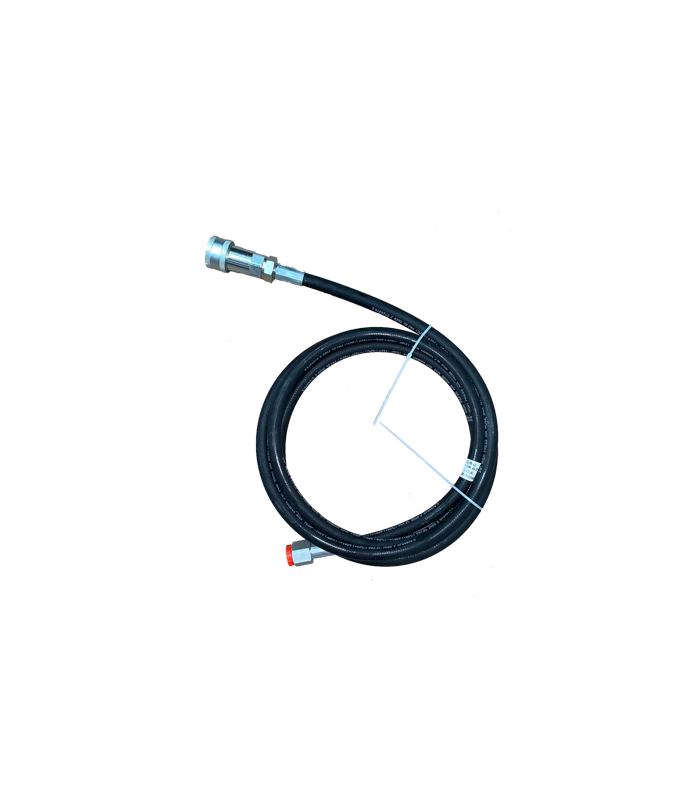 Co2 Gun LED + Confeti