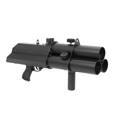 Alquiler Confeti Gun