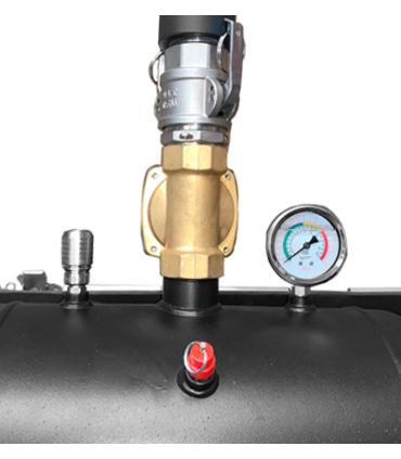 Alquiler Cañon Mini Stadium