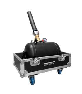 Mini Stadium Cannon Rental