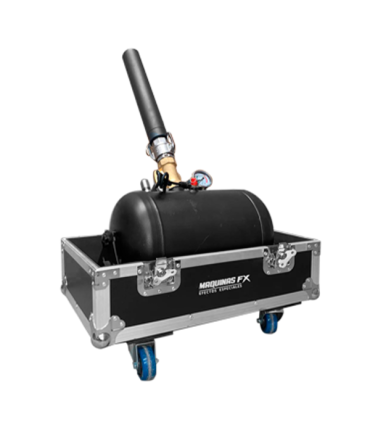 Mini Stadium Cannon Rental