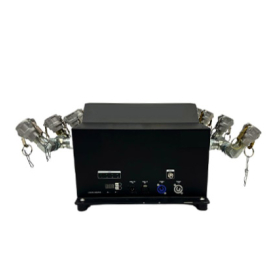 Club 4 Launcher Rental