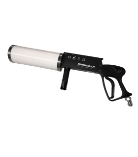 Alquiler Co2 Gun Led