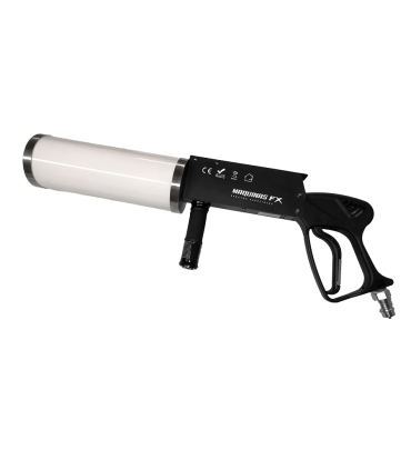 Alquiler Co2 Gun Led