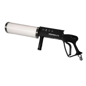 Alquiler Co2 Gun Led