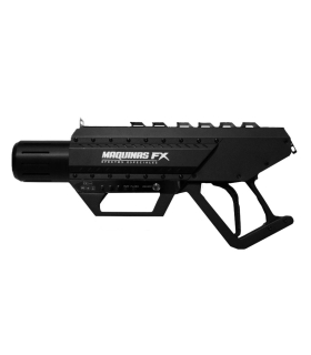 Alquiler CO2 GUN PRO