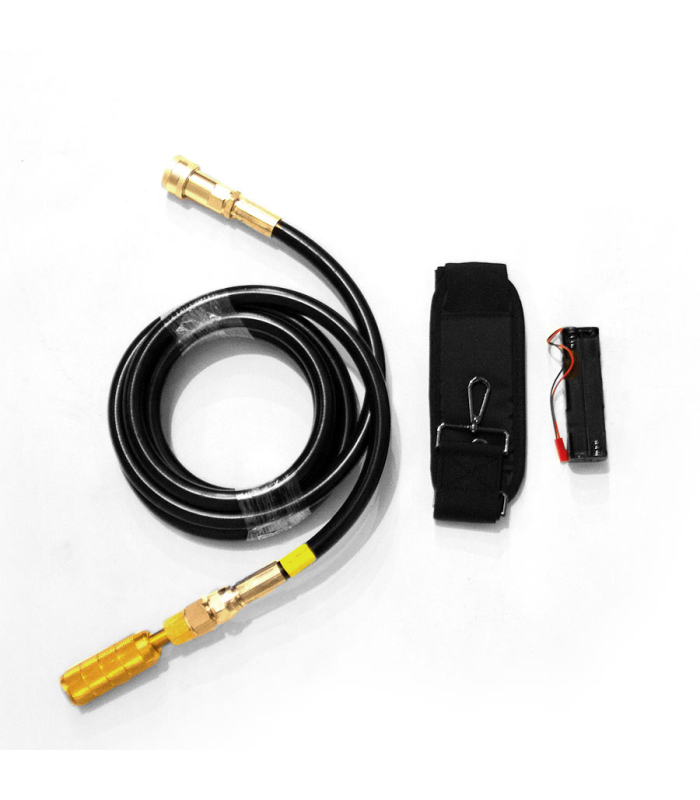 Alquiler CO2 GUN PRO