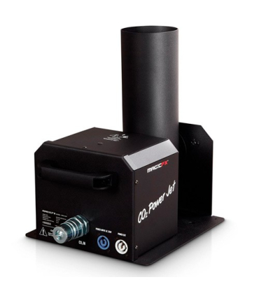 Co2 Power Jet