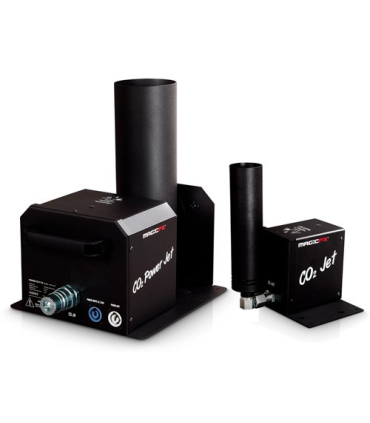 Co2 Power Jet