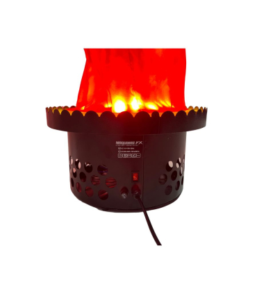 Rental Set Artificial Flame 1M LED