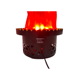 Alquiler Set Llama artificial 1M LED