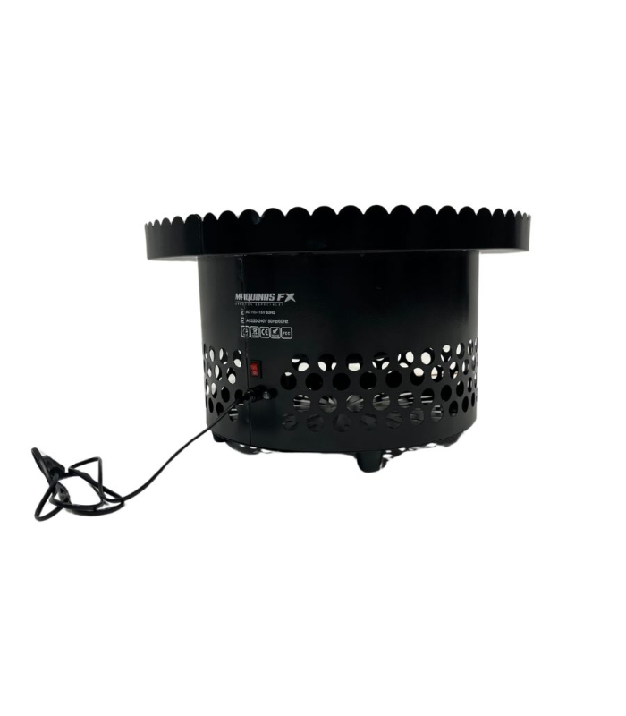 Alquiler Set Llama artificial 2M LED