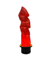 Alquiler Set Llama artificial 2M LED