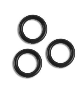 Quick connector joints for CO2