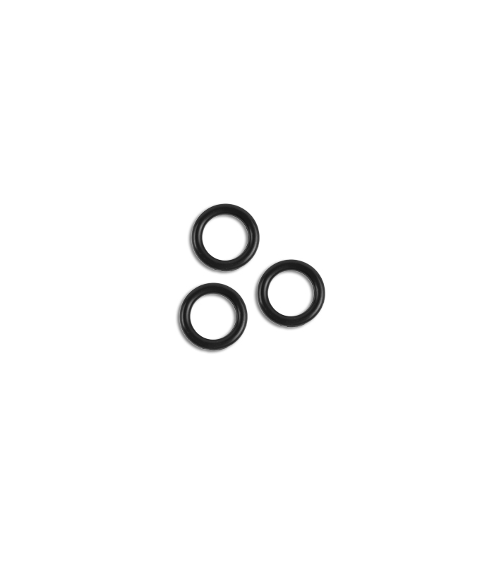 Juntas para conector rápido Co2