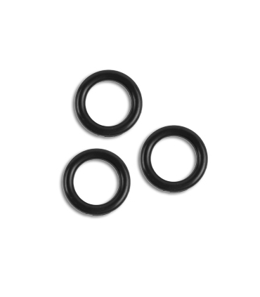 Quick connector joints for CO2