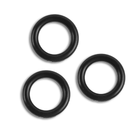 Quick connector joints for CO2