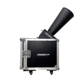 Mini Blaster DMX Cannon