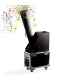 Big Blaster Confetti Cannon