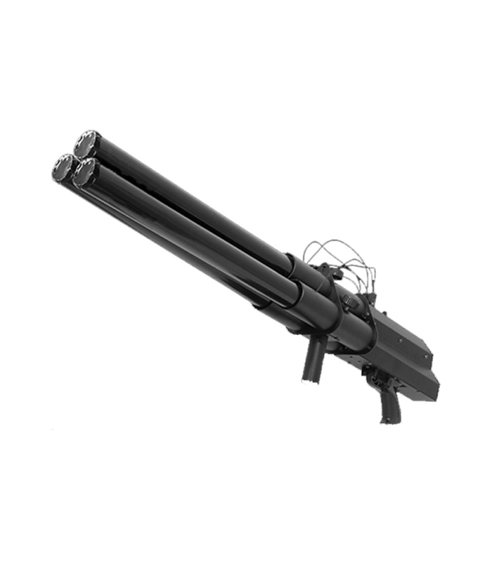 Confetti Gun