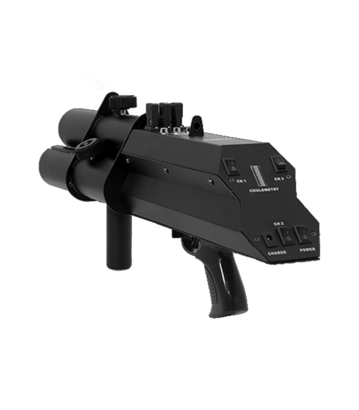Confetti Gun