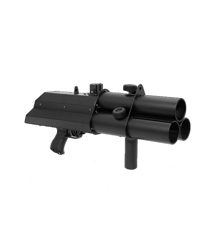 Confetti Gun
