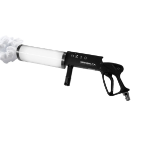 Co2 Gun Led