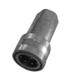 Quick connector 3/8 female