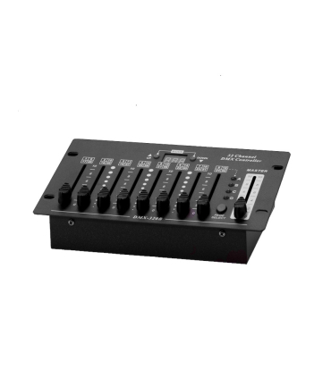 Alquiler Mesa DMX- 32 canales