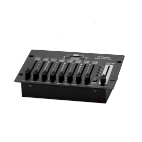 DMX console – 32 channels