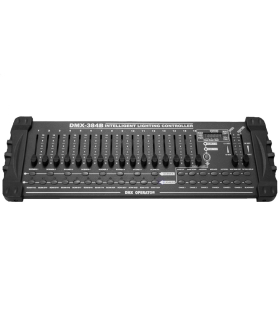 Mesa DMX - 384 Canales