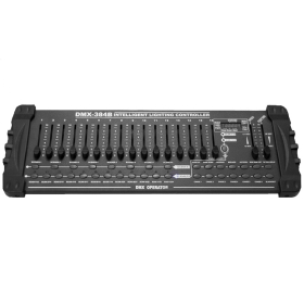 Mesa DMX - 384 Canales