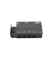 Splitter/Distribuidor DMX 4 Vias