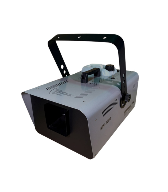 MN-1200w Snow Machine