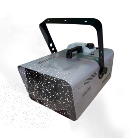 MN-1200w Snow Machine