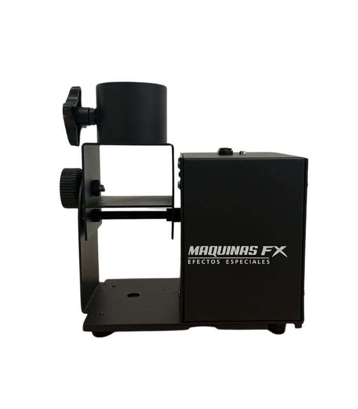 Alquiler Lanzador One Shot Manual