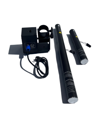 One Shot Manual Launcher Rental