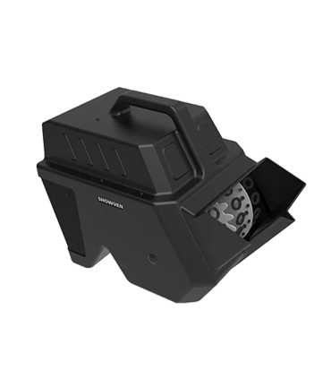 Máquina Bubble Showven