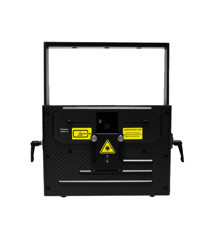Láser RGB 24W FB4