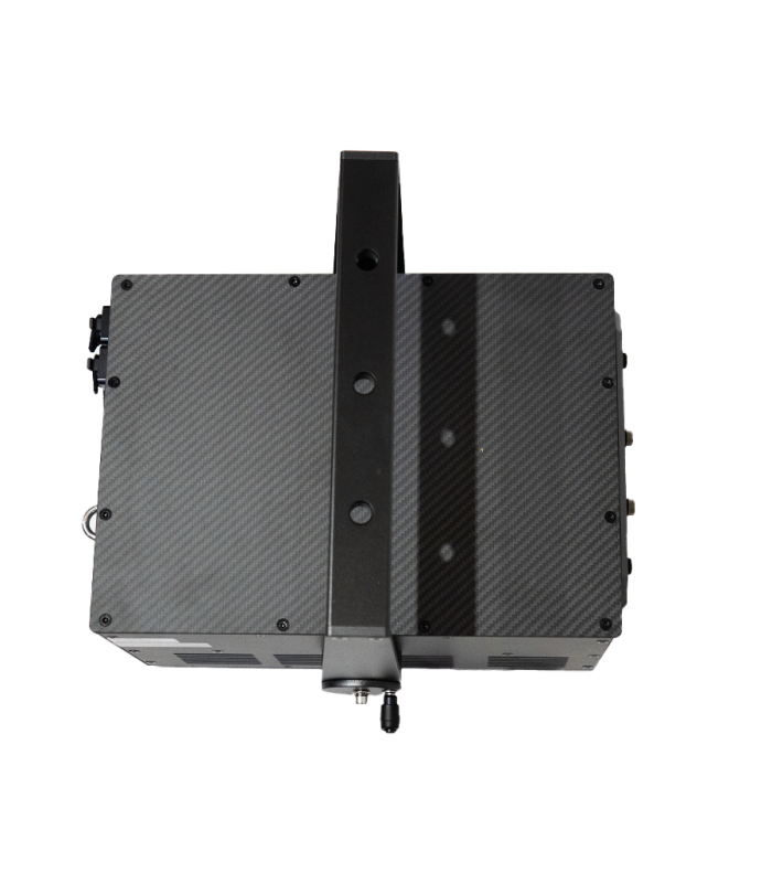 Láser RGB 24W FB4