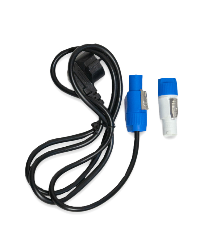 6W RGB laser