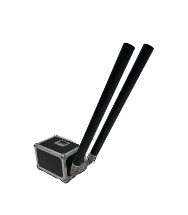 Lanzador Tornado OUTLET