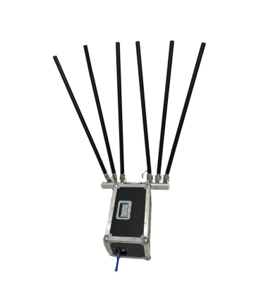 Lanzador Tornado OUTLET