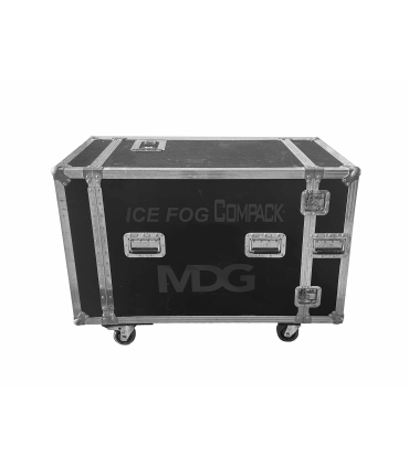 Smoke machine Under MDG COMPACK OUTLET