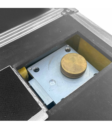 Smoke machine Under MDG COMPACK OUTLET