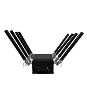 Set of 4 club launchers OUTLET